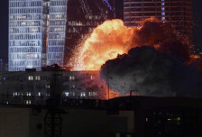 Украина лансираше моќни британски ракети „Сторм Шедоу“ кон Русија