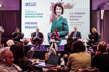 Сиљановска-Давкова: Родово одговорното буџетирање е системско решение за општествените потреби