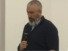 По трагедијата бев во болница, ме викнаа да извршам увид на лице место, а денеска сум обвинет, вели градежниот инспектор Гоцев