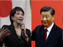 Заострување на односите меѓу Кина и Јапонија – меѓусебни закани со вооружена сила