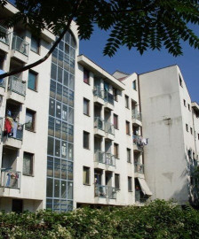 Пронајдени уште коски кои наликувале на човечки во близина на Студентскиот дом „Стив Наумов“