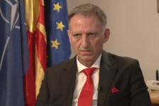 Демири за ТВ 24: Најпрво треба да се „излечиме“ самите себеси, а потоа и граѓаните