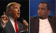 Трамп не сака да го помилува Паф Деди, не ги заборава навредите на раперот од минатото