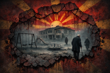 Македонија ќе остане со 3.000 деца годишно – катастрофална статистика која најавува изумирање на државата