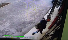 ОЈО почна постапка за оштетување на влезната врата на бугарската амбасада