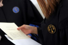 Здружение на судии: Поддршка за борба против корупцијата, но без генерализации и сензационализам