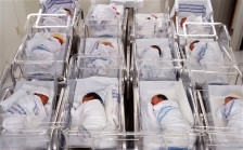 Демографски бум во Централна Азија, зголемен наталитет и број на население – Остатокот од светот старее!