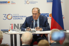 Не е на арно… Русија е отворена за дијалог со САД во врска со Балканот