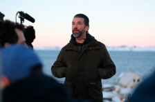 Како може Трамп Како може Трамп да го „земе“ Гренланд