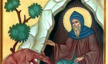 Денес се празнува Преподобен Гаврил Лесновски