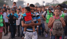 Администрацијата на Трамп постигна договор со Доминика за испраќање на баратели на азил од САД