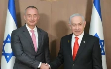 Поранешниот бугарски МНР, Николај Младенов, ќе го води „Одборот за мир“ на Трамп за Газа!