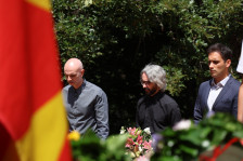 Левица: Остануваме единствена партија чии пратеници не земале ниту денар за патни трошоци