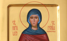 Денес се празнува Преподобната маченичка Евгенија и другите со неа