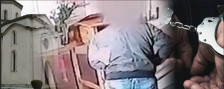 Уапсен маж кој извршил кражба на црквата “Света Богородица” во Гостивар