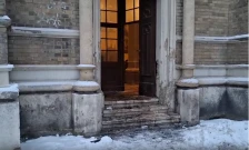 Пожар во католичка црква во Нови Сад – нема повредени, само материјална штета