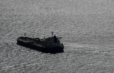 (Видео) Реакција на Москва на запленувањето на танкерот од „флотата во сенка“