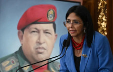 Родригез: Време е за односи меѓу Венецуела и САД врз основа на почит