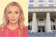 Форум за разумни политики: В.д. претседателката на Кривичен треба да се повлече од функцијата поради истрагата против нејзиниот брат во врска со „Пулс“