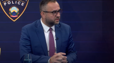 Тошковски: Драстично е намален бројот на жртви во сообраќајки откако почна пробниот период на „Безбеден град“ во Скопје