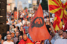 Левица дава безрезервна поддршка за протестот на работниците: Плата за достоинствен живот – веднаш