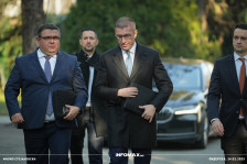 Мицкоски: Којзнае колку илјадници евра биле заѕидани, изедени и потрошени