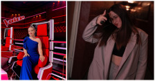 Браво! Maкедонката Тина Русева победи на The Voice of Europe – освои најмногу гласови од публика