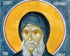 Денес се празнува Преподобен Антониј Велики