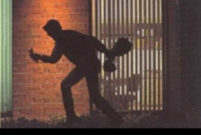 Ограбен објект на финансиско друштво во Центар, одземен сеф со пари