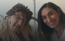 На 108 години почина Рејчел Нахмијас – жената која верно го чуваше споменот на битолските Евреи