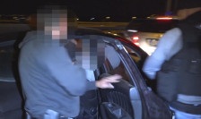 Македонски државјанин осуден на шест години затвор во Србија откако бил фатен со осум килограми кокаин