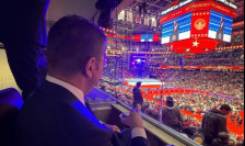 Мицкоски: Стоиме зад потезите и аргументите на нашиот стратешки партнер САД