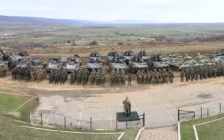 Бугарија добива огромна воена база, една од најважните за НАТО во регионот!