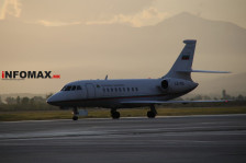 Од Македонија има ДВОЈНО повеќе летови ОД отколку КОН Македонија: Он бил на аеродром и видел од тие големите А321 Нео – Христијан земи соодветна терапија