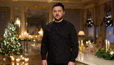 Зеленски го предложи Михаил Федоров за нов министер за одбрана на Украина