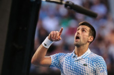 Ѓоковиќ е првиот тенисер со 400 победи на грен слем турнирите