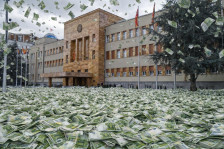 14,4 МИЛИОНИ за патни трошоци на пратениците во 2025 година: Рекордерот е од Битола со 637.233 ДЕНАРИ!