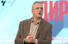 На Јаревски слабо му оди економија: Би сакал фокусот да биде на зголемување на просечната и максималната, а не на минималната плата