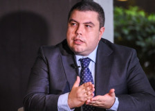 Бојан Маричиќ избран за нов претседател на ДИК