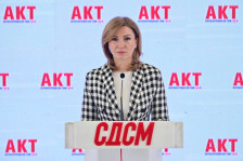 СДСМ: Не допира гласот до Обивнителство за криминалните тендери на власта