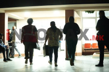 Д-р Панов: Бројот на срцеви или мозочни удари е статистички повисок за време на празниците, неопходна е внимателност