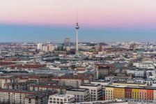 Над 25.000 домаќинства во Берлин четири дена се без струја