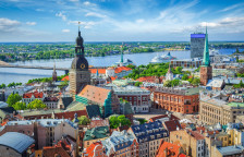 Сакате да се преселите во Европа? Еве ги сите земји каде што можете да аплицирате за виза за дигитален номад