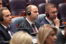 Мисајловски поддржува воведување на задолжителен воен рок