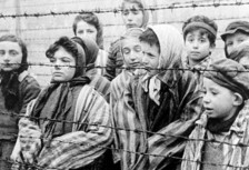 Денес е Меѓународен ден на сеќавање на жртвите од Холокаустот