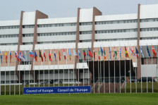 Генералниот секретар на Советот на Европа: Транзицијата во Венецуела мора да биде мирна и демократска