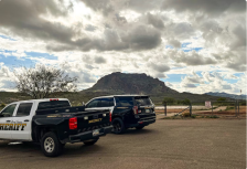 Четири лица загинаа во хеликоптерска несреќа во Аризона