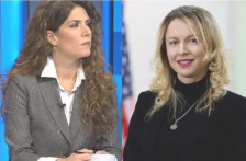 Адвокатката Јошевска – Атанасовска и професорката Кадри – Шахиновиќ се реформаторките кои ги предложи претседателката