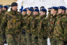 Норвешка ги подготвува граѓаните за војна: Илјадници луѓе добија писма за можна конфискација на имот!