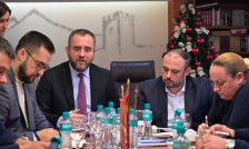 Ѓорѓиевски: Наместо застарениот концепт на „зелен бран“ од минатото, воведуваме паметен зелен бран